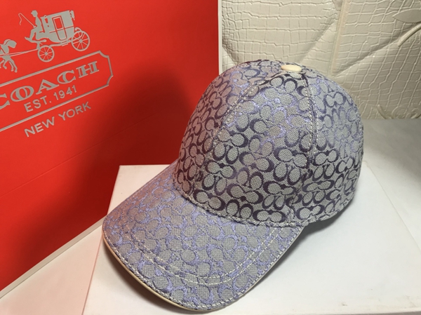 ブランド帽子正面デザイン